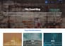 create a wordpress blog